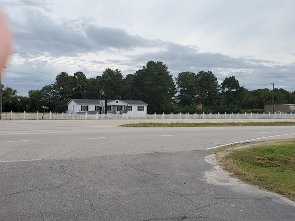 Former Lee Electric Parcel: 3356A US 301 Hwy North, Wilson, NC 27893